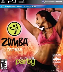 Zumba Fitness
