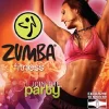 Zumba Fitness Bundle with Belt