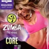 Zumba Fitness Core