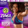 Zumba Fitness Rush