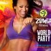 Zumba Fitness World Party