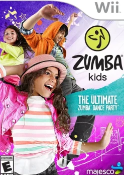 Zumba Kids