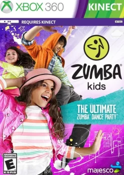 Zumba Kids